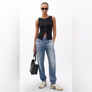 rag & bone Miramar joggers